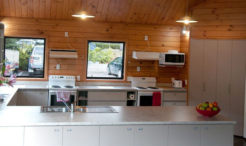 Hotel Altamont Lodge