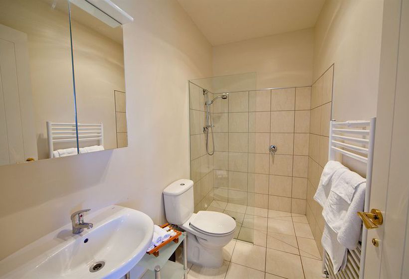 Bed and Breakfast Websters on Wanaka Lodge 7