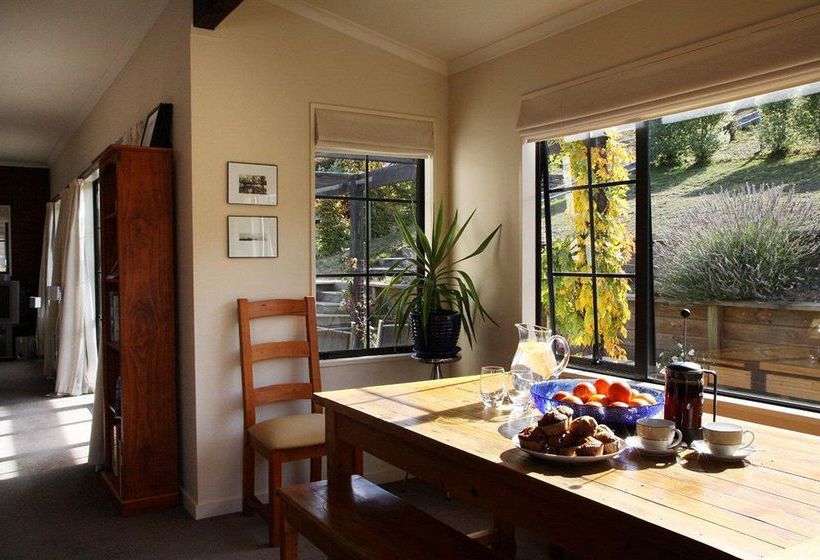 Bed and Breakfast Criffel Peak View Bed&Breakfast and Apartment