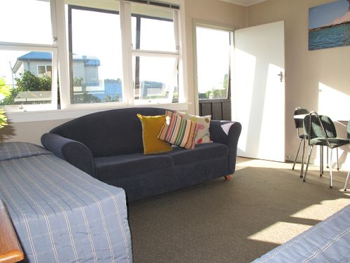 Flaxmill Bay Motel Isla Norte