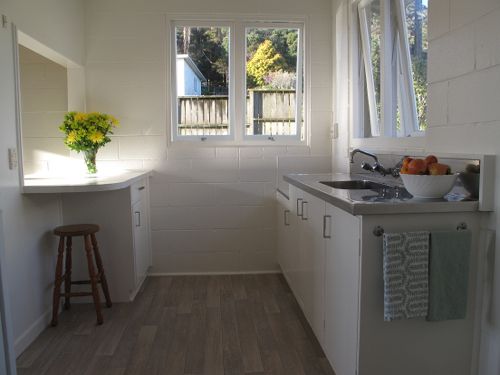 Flaxmill Bay Motel 1