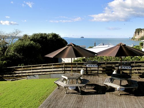 Flaxmill Bay Motel 2