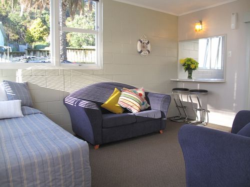 Flaxmill Bay Motel 4