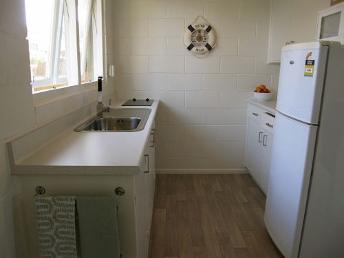 Flaxmill Bay Motel 5