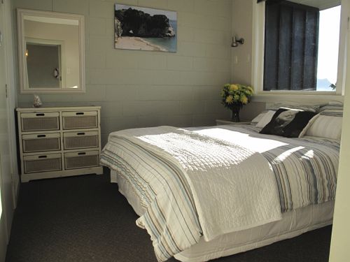 Flaxmill Bay Motel 7