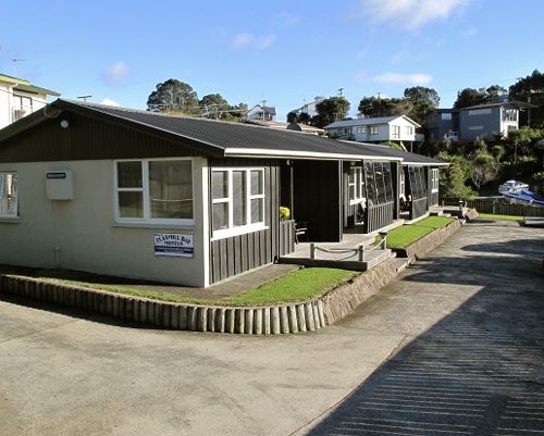 Flaxmill Bay Motel 9