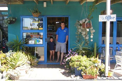 Hostel On the Beach Backpackers Lodge 10