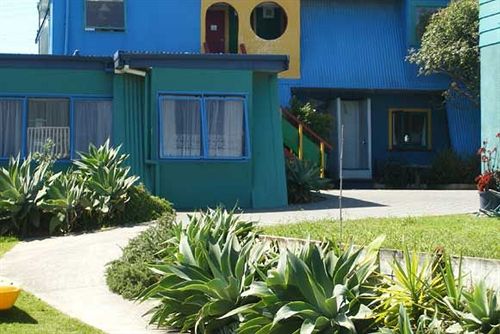 Hostel On the Beach Backpackers Lodge 5