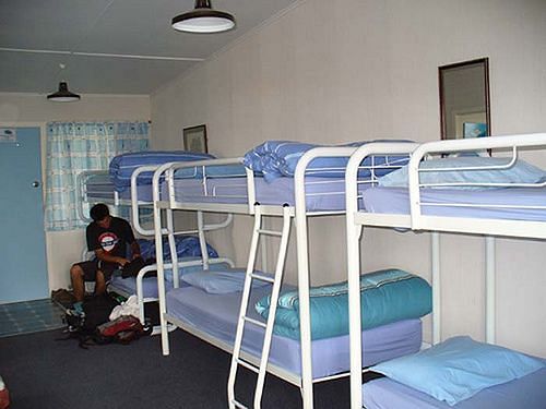 Hostel On the Beach Backpackers Lodge 7