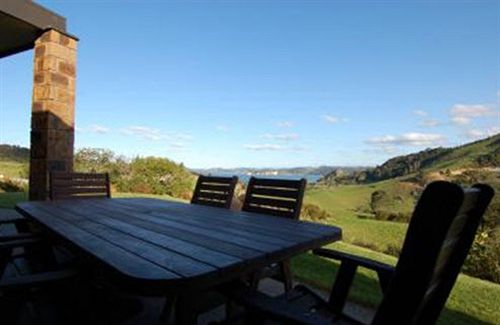 Bed and Breakfast Ohuka Place Homestay 3