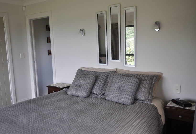 Bed and Breakfast Ohuka Place Homestay 4