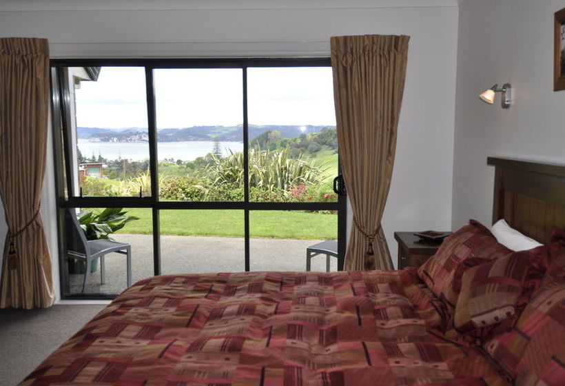 Bed and Breakfast Ohuka Place Homestay 5