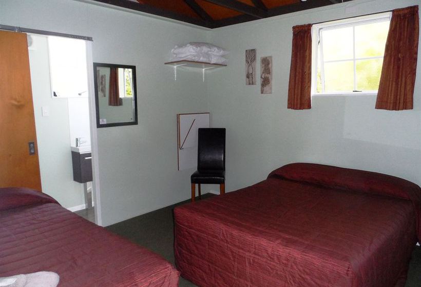 Sportsmans Lodge Motel 1