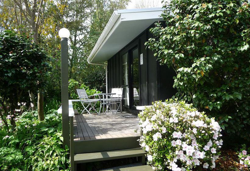 Sportsmans Lodge Motel 10