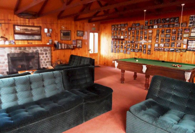 Sportsmans Lodge Motel 12