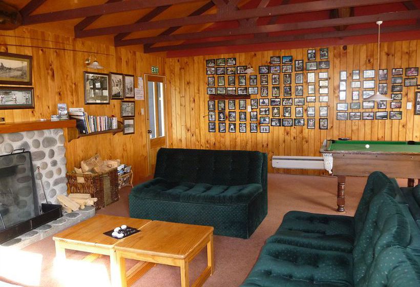 Sportsmans Lodge Motel 4