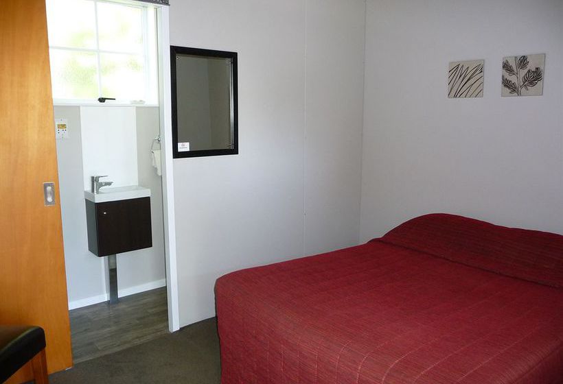 Sportsmans Lodge Motel 6