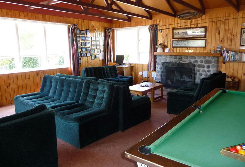 Sportsmans Lodge Motel 7