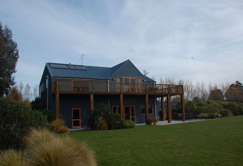 Bed and Breakfast Glendeer Bed&Breakfast Lodge