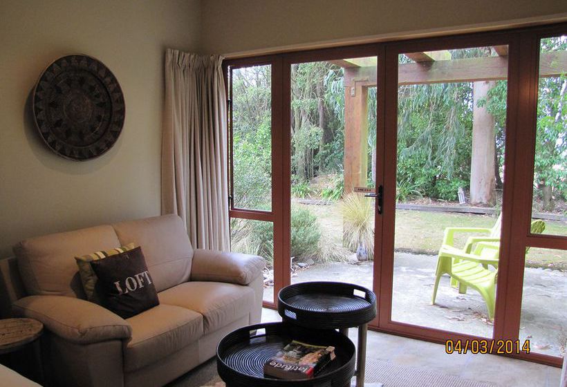 Bed and Breakfast Glendeer Bed&Breakfast Lodge 1