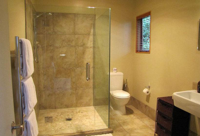 Bed and Breakfast Glendeer Bed&Breakfast Lodge 10