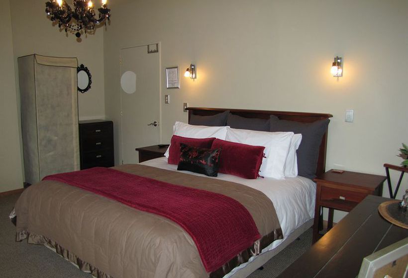 Bed and Breakfast Glendeer Bed&Breakfast Lodge 11