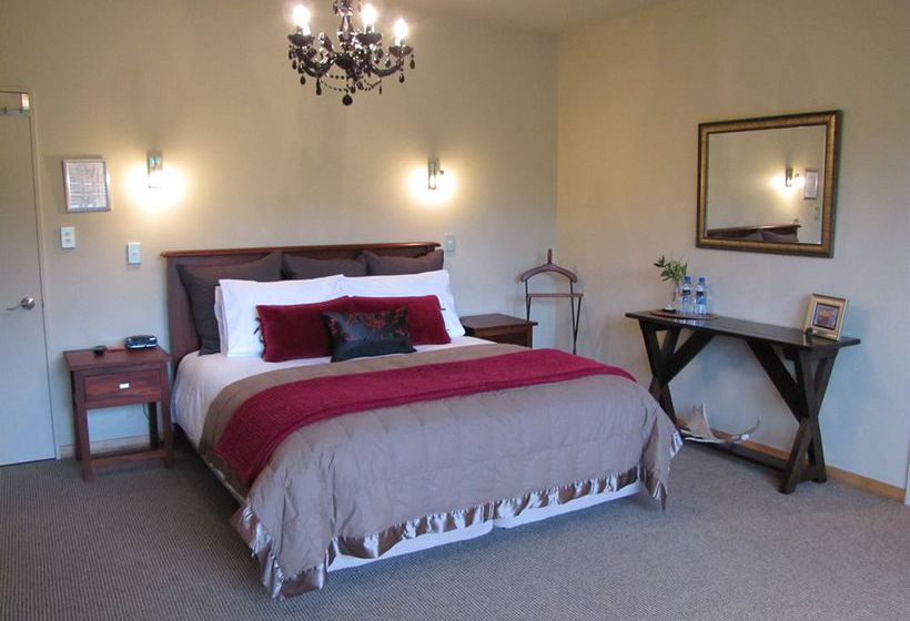 Bed and Breakfast Glendeer Bed&Breakfast Lodge 13