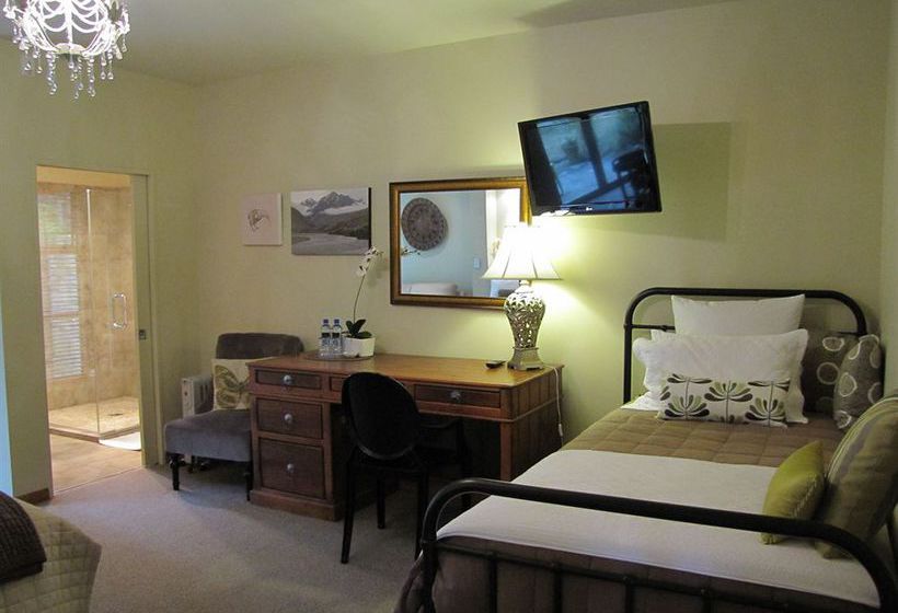 Bed and Breakfast Glendeer Bed&Breakfast Lodge 14