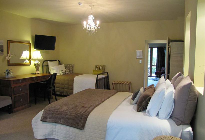 Bed and Breakfast Glendeer Bed&Breakfast Lodge 15