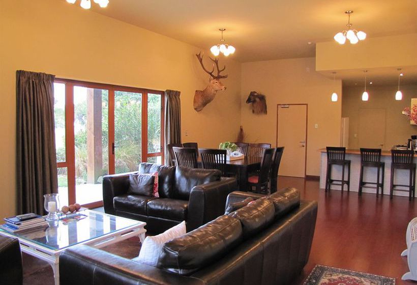 Bed and Breakfast Glendeer Bed&Breakfast Lodge 16