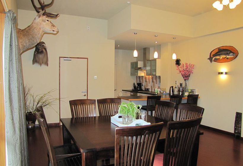 Bed and Breakfast Glendeer Bed&Breakfast Lodge 17