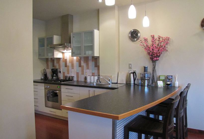 Bed and Breakfast Glendeer Bed&Breakfast Lodge 18