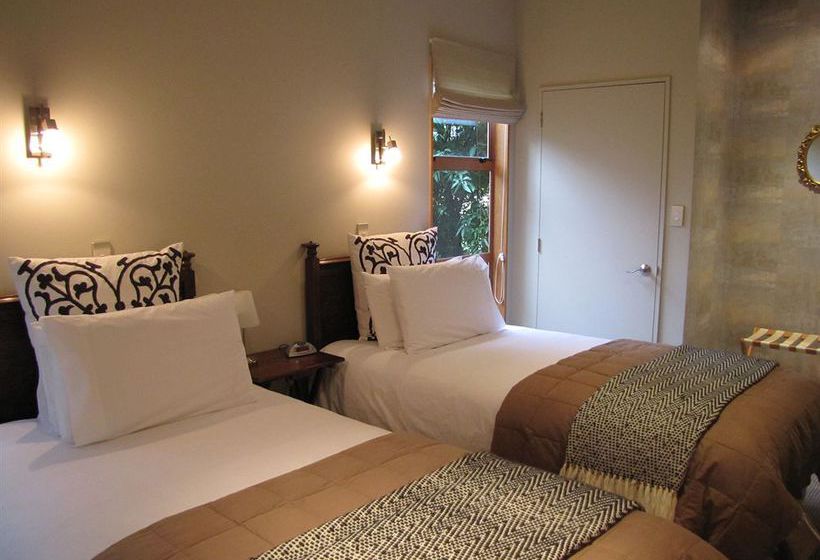 Bed and Breakfast Glendeer Bed&Breakfast Lodge 19