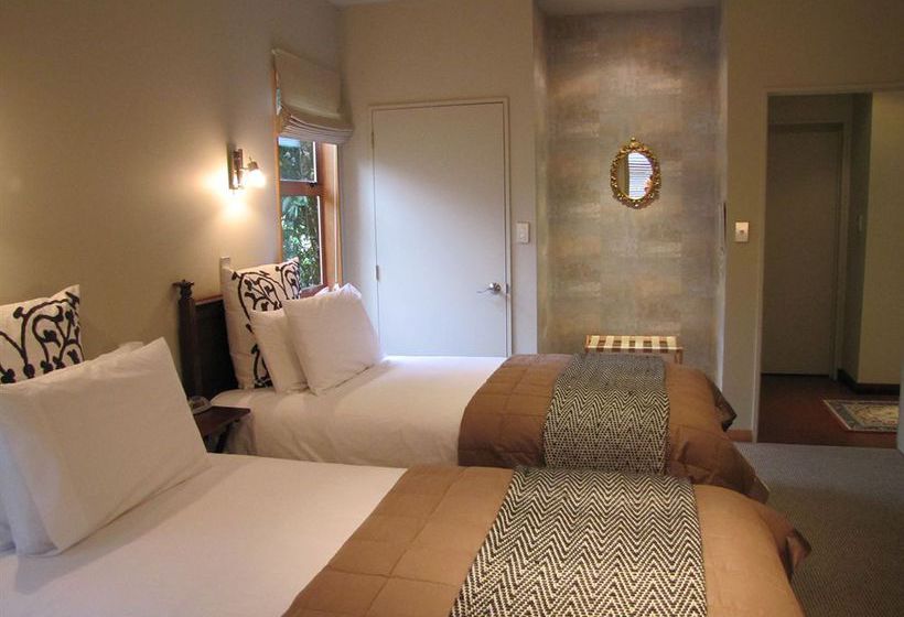 Bed and Breakfast Glendeer Bed&Breakfast Lodge 2