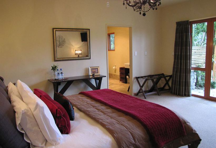 Bed and Breakfast Glendeer Bed&Breakfast Lodge 20