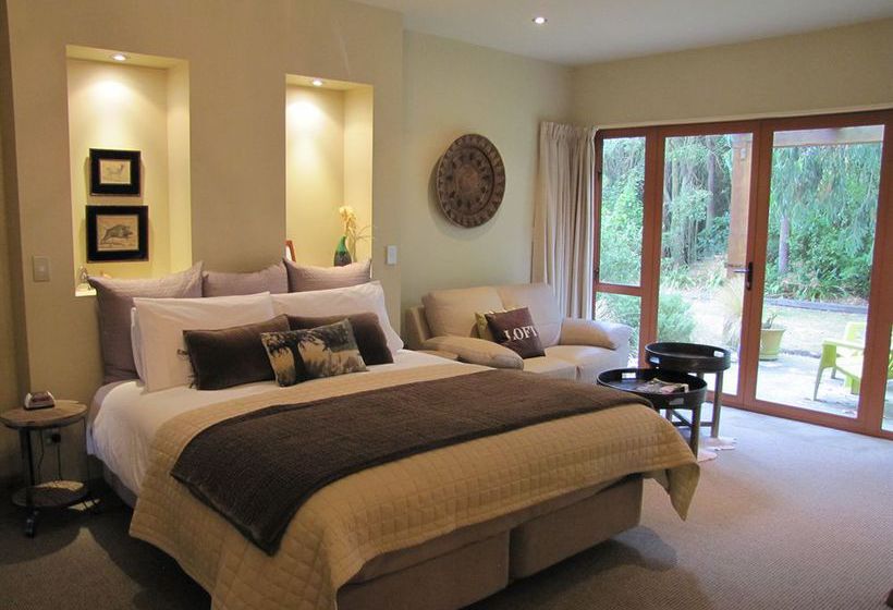 Bed and Breakfast Glendeer Bed&Breakfast Lodge 3