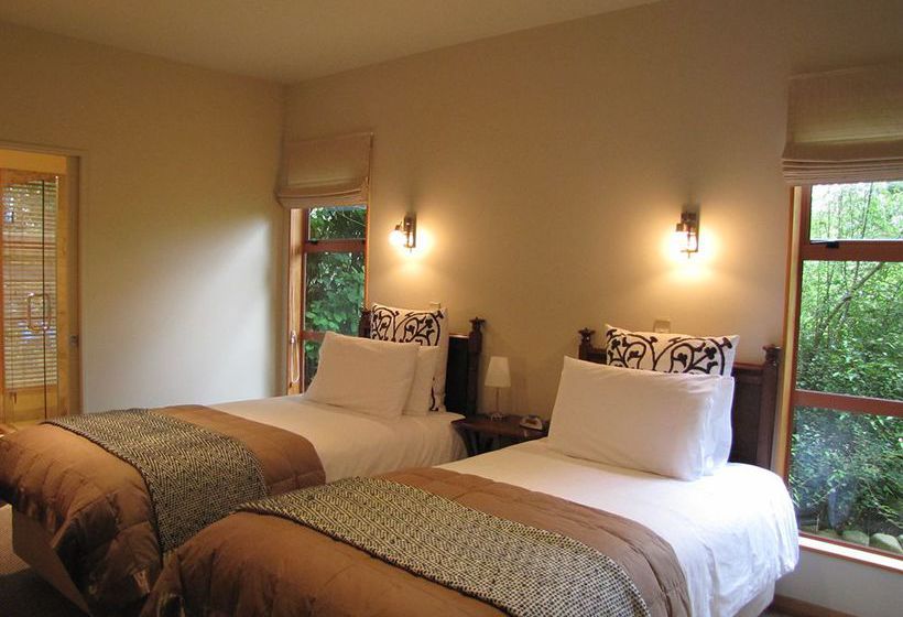 Bed and Breakfast Glendeer Bed&Breakfast Lodge 4