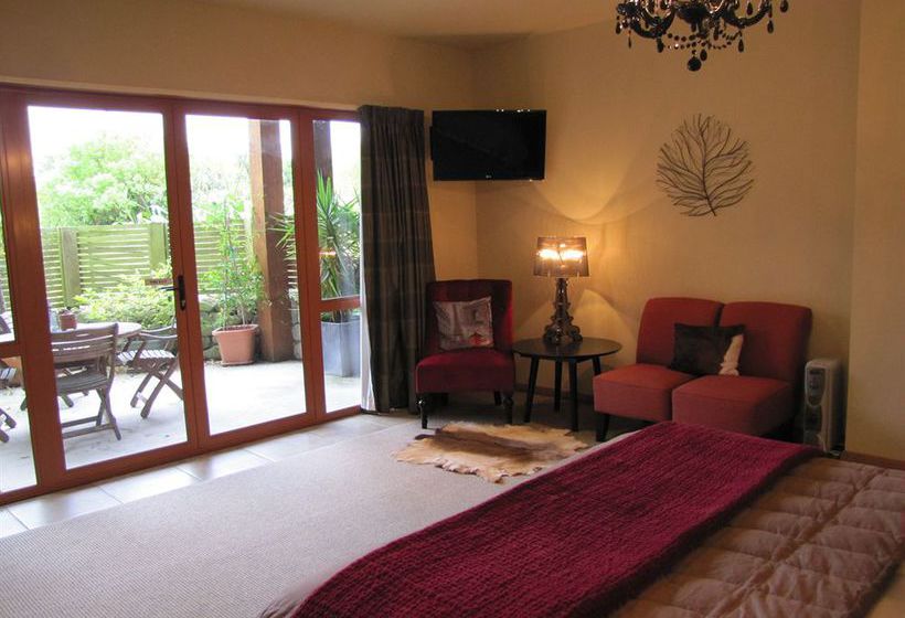 Bed and Breakfast Glendeer Bed&Breakfast Lodge 6