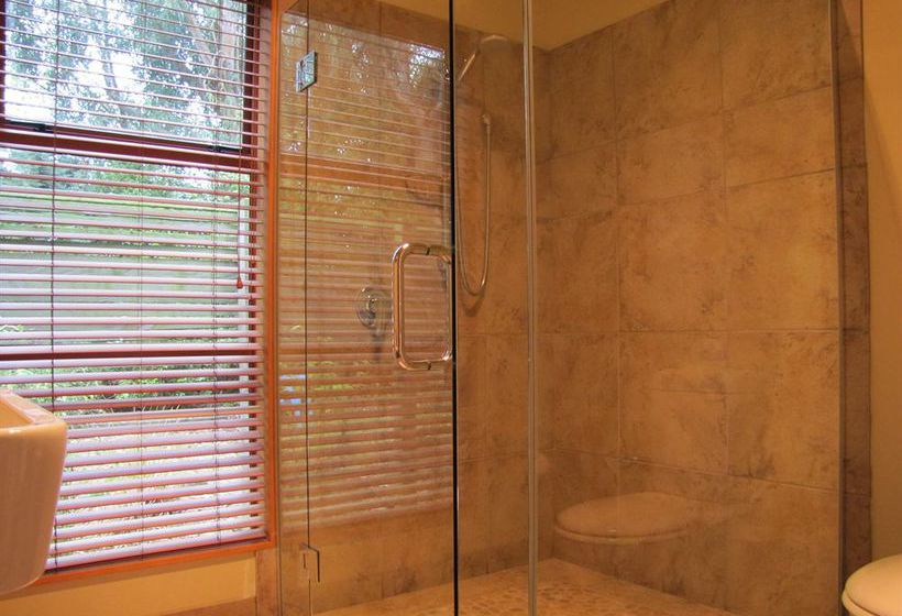 Bed and Breakfast Glendeer Bed&Breakfast Lodge 7