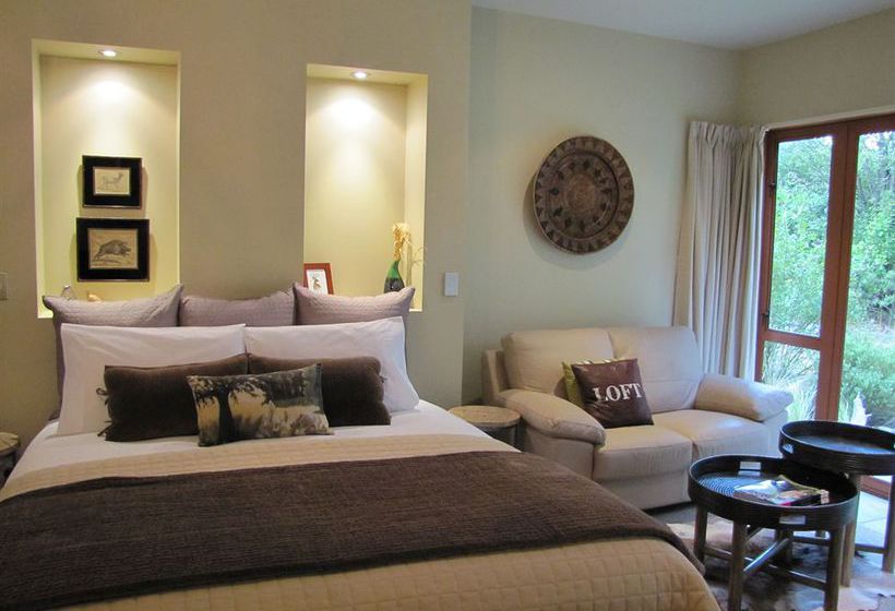 Bed and Breakfast Glendeer Bed&Breakfast Lodge 8