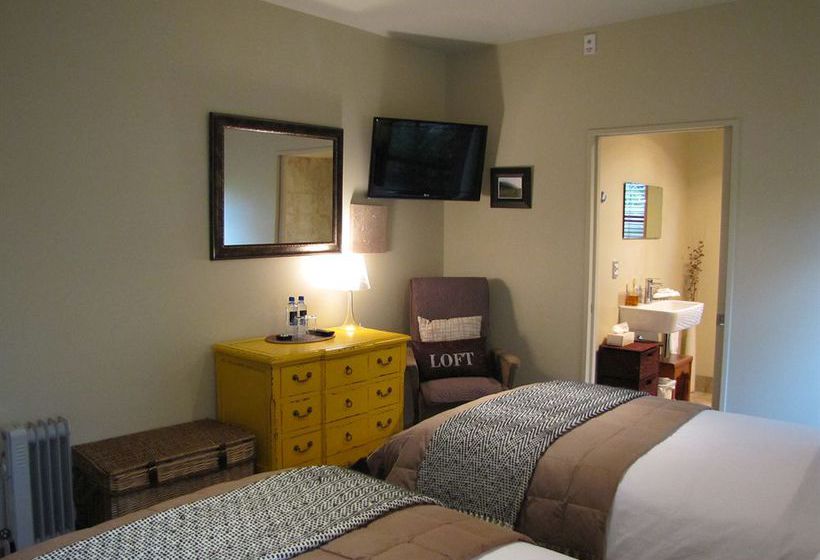 Bed and Breakfast Glendeer Bed&Breakfast Lodge 9