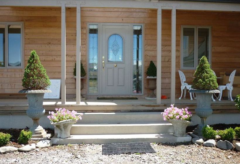 Bed and Breakfast Annerleigh Luxury Bed&Breakfast 1