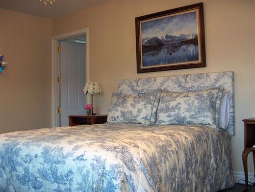 Bed and Breakfast Annerleigh Luxury Bed&Breakfast 10