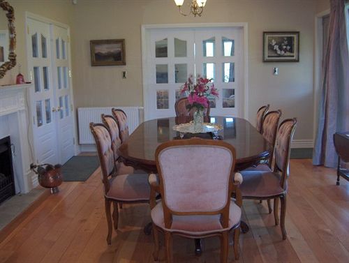 Bed and Breakfast Annerleigh Luxury Bed&Breakfast 11