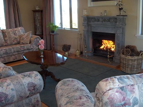 Bed and Breakfast Annerleigh Luxury Bed&Breakfast 12