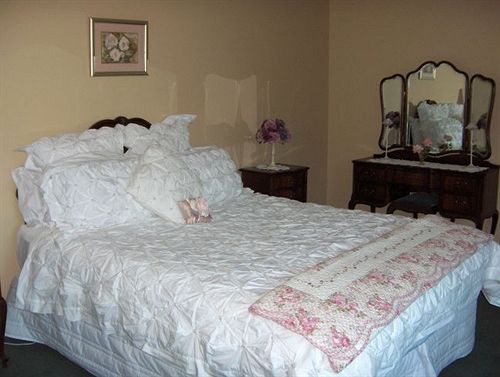 Bed and Breakfast Annerleigh Luxury Bed&Breakfast 13
