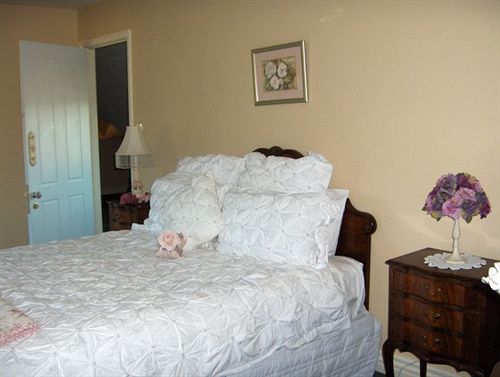 Bed and Breakfast Annerleigh Luxury Bed&Breakfast 14