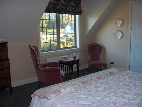 Bed and Breakfast Annerleigh Luxury Bed&Breakfast 15