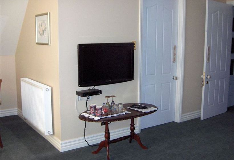 Bed and Breakfast Annerleigh Luxury Bed&Breakfast 2