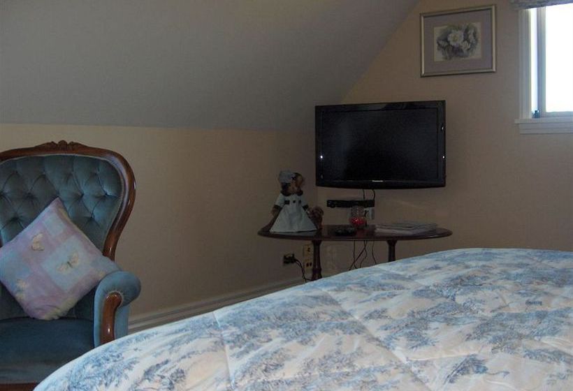 Bed and Breakfast Annerleigh Luxury Bed&Breakfast 3